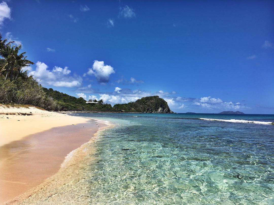 7 BVI Best Beaches You Can’t Miss Ritzy Charters